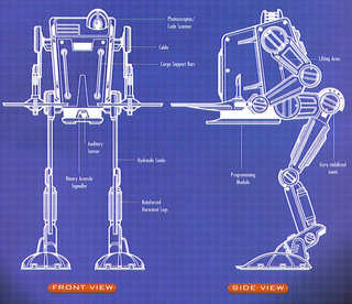 Illustration for article titled Los 10 droides más inútiles del universo Star Wars